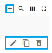 Report Templates Action Items
