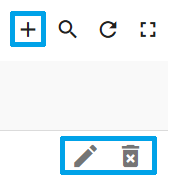 Scheduled Report Action Items